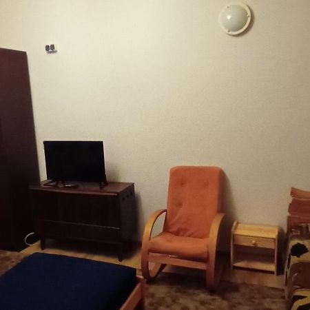Alfa 2 Apartament 3 Bystra  Exteriör bild