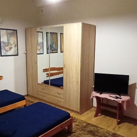 Alfa 2 Apartament 3 Bystra  Exteriör bild