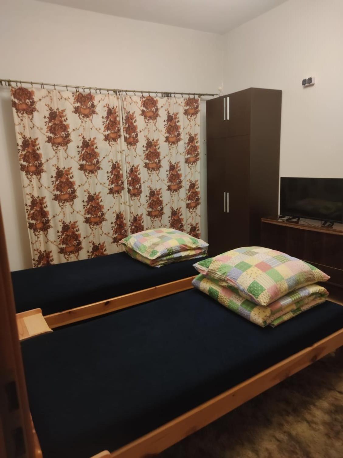 Alfa 2 Apartament 3 Bystra  Exteriör bild