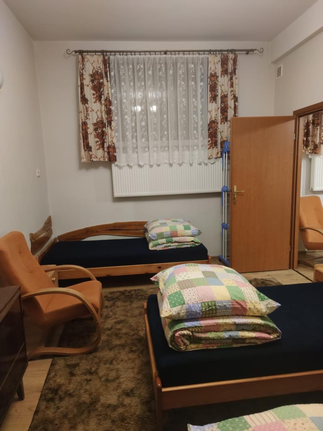 Alfa 2 Apartament 3 Bystra  Exteriör bild