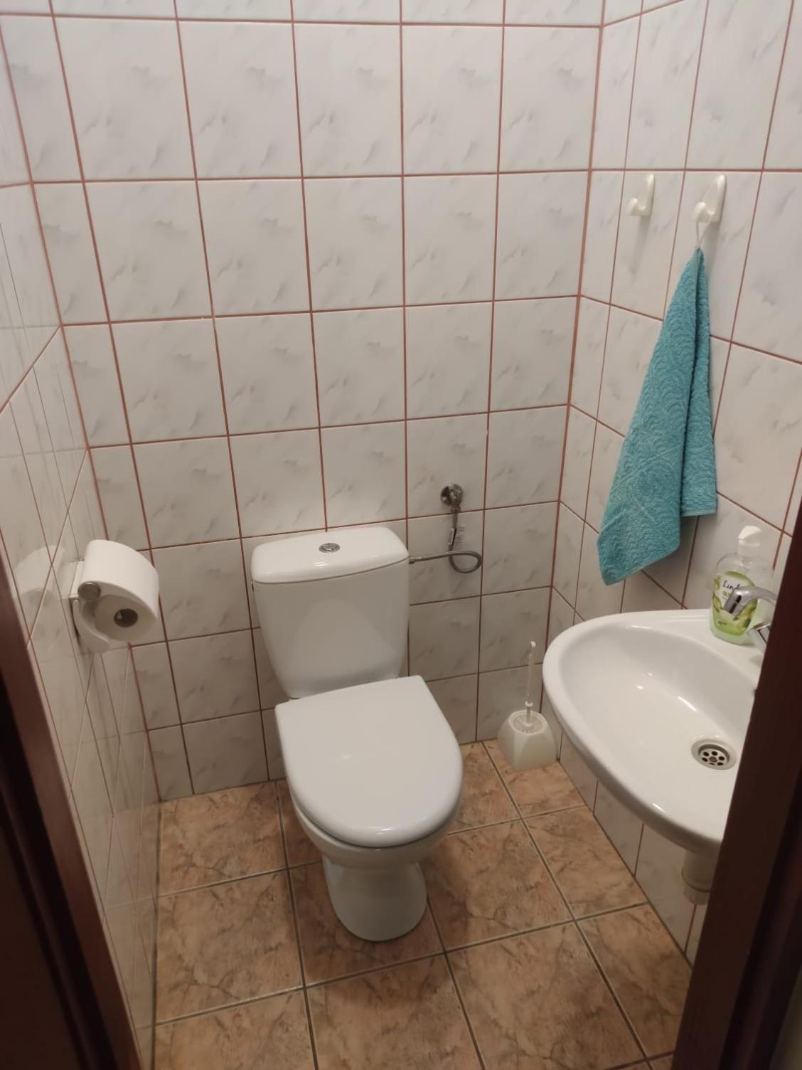Alfa 2 Apartament 3 Bystra  Exteriör bild