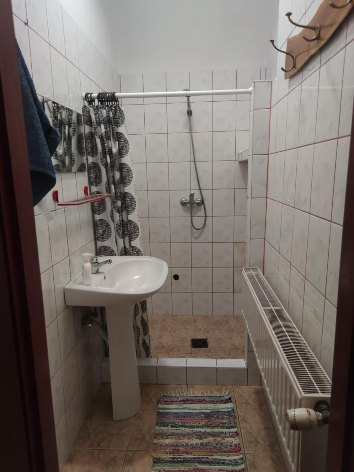 Alfa 2 Apartament 3 Bystra  Exteriör bild