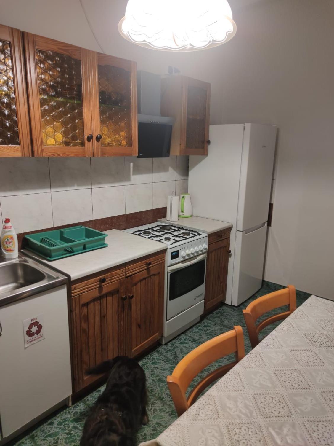 Alfa 2 Apartament 3 Bystra  Exteriör bild