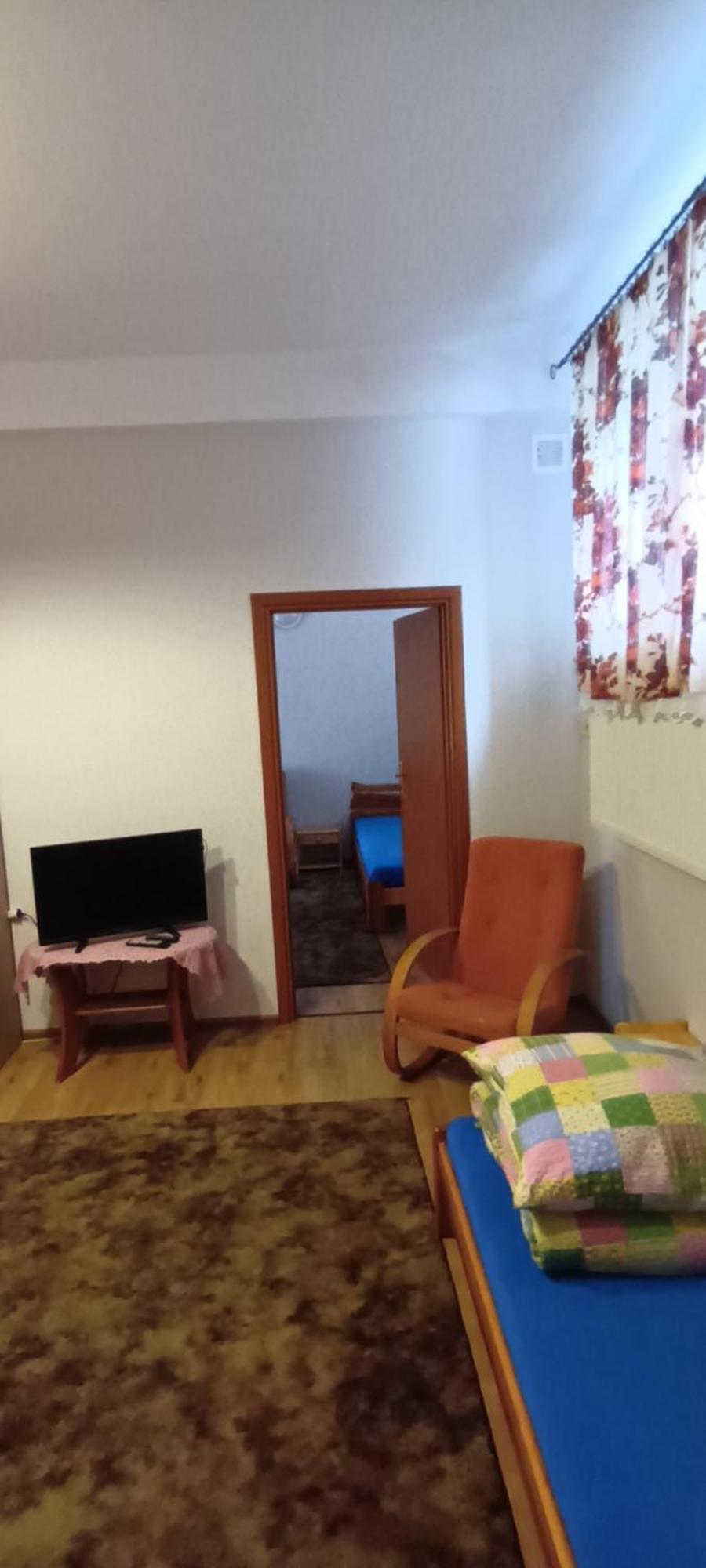 Alfa 2 Apartament 3 Bystra  Exteriör bild