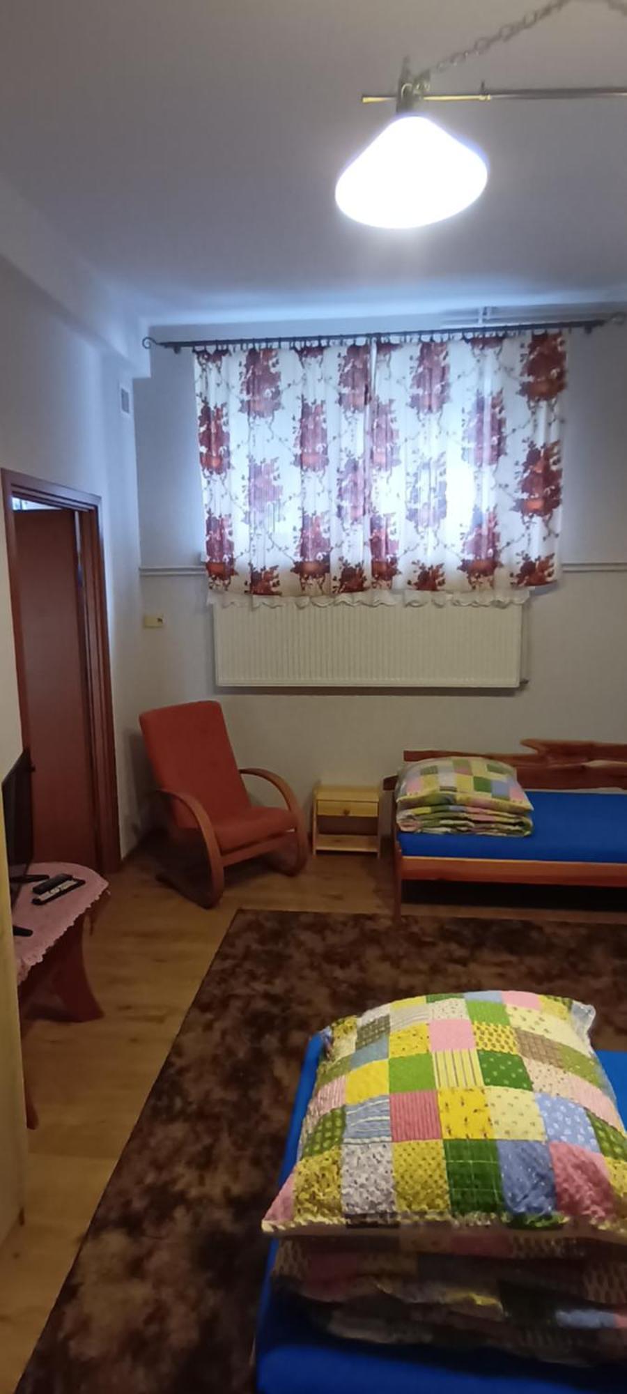 Alfa 2 Apartament 3 Bystra  Exteriör bild