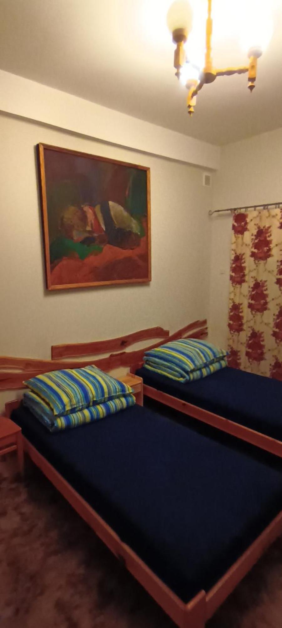 Alfa 2 Apartament 3 Bystra  Exteriör bild