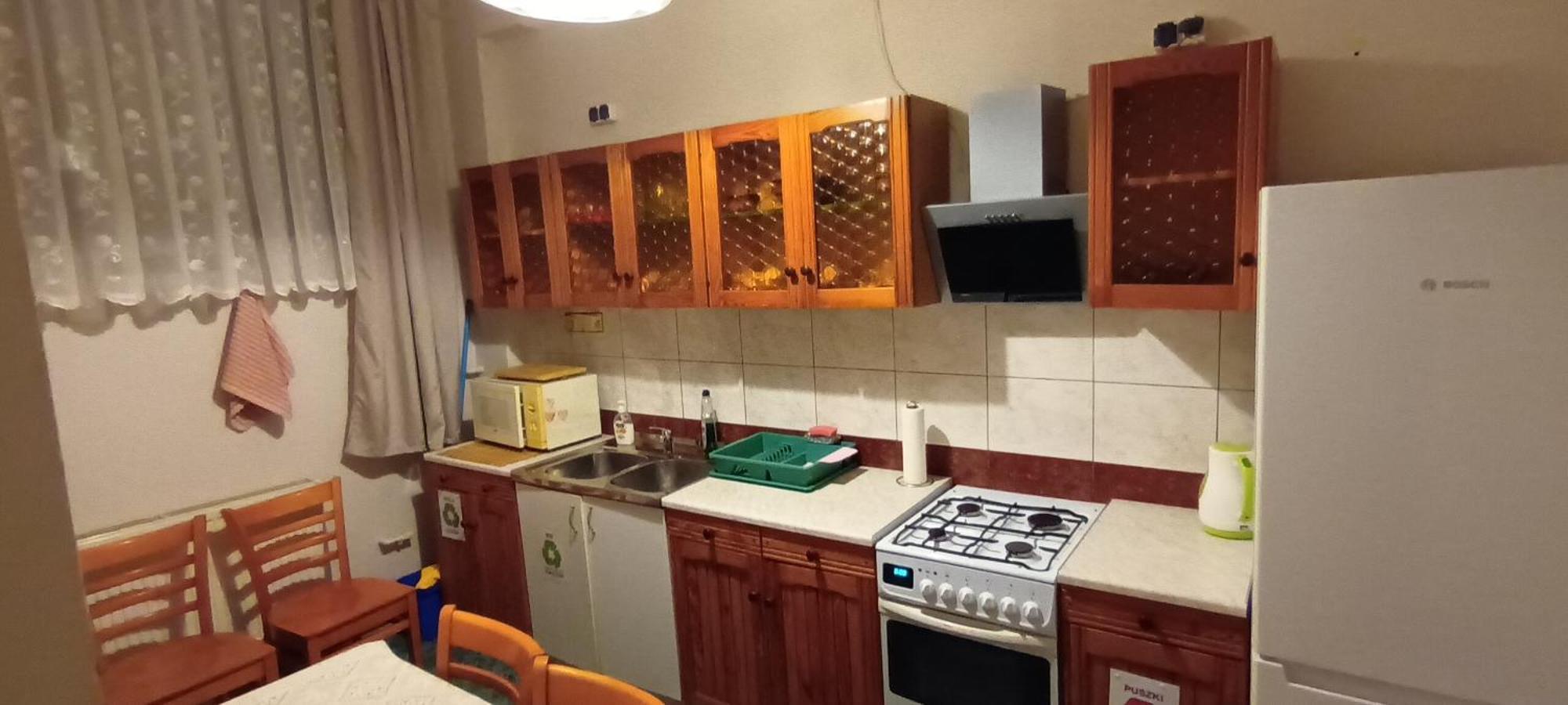 Alfa 2 Apartament 3 Bystra  Exteriör bild
