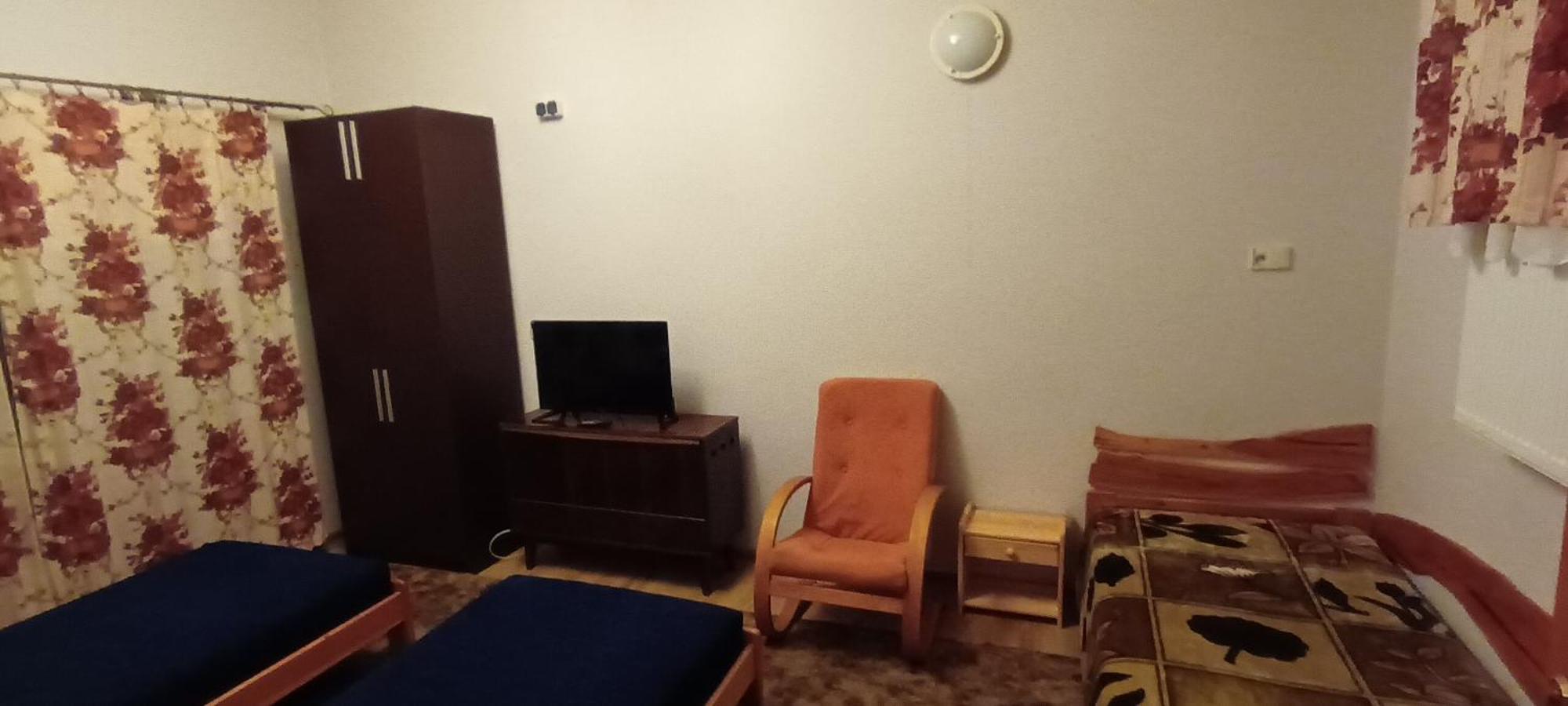 Alfa 2 Apartament 3 Bystra  Exteriör bild