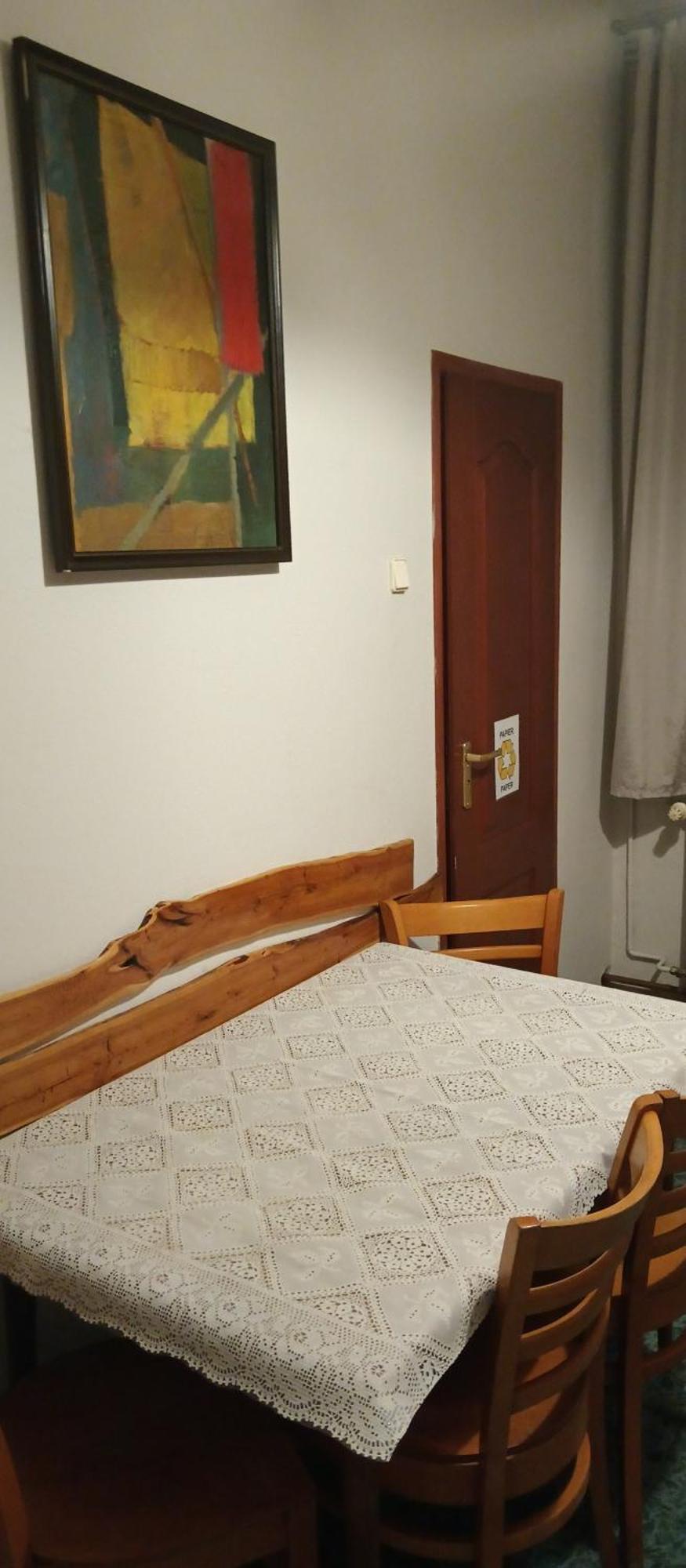 Alfa 2 Apartament 3 Bystra  Exteriör bild